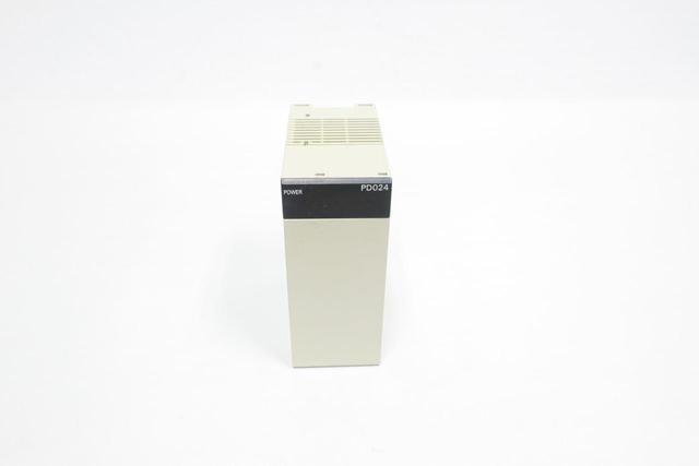 OMRON C200HW-PD024 POWER SUPPLY MODULE