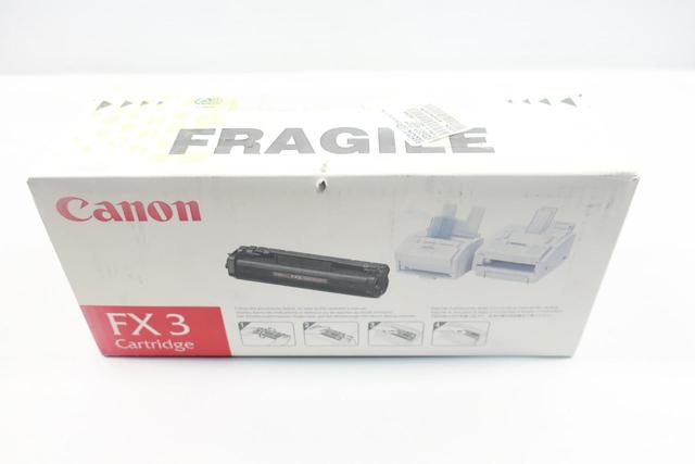 CANON CFX-L4000 1557A002BA BLACK TONER CARTRIDGE