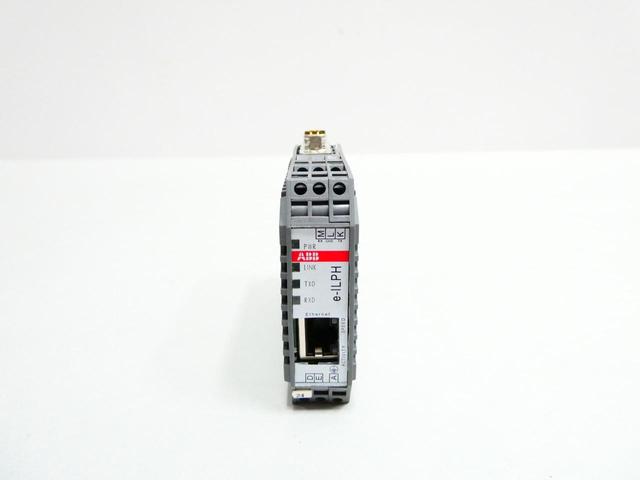 ABB 1SNA684252R0200 ILPH RS232-485 ETHERNET CONVERTER 24V-AC/DC