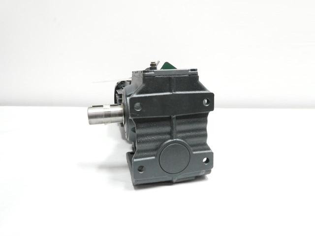 SEW EURODRIVE S57A GEARMOTOR 1740RPM 1HP
