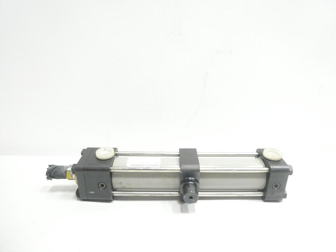 HORIUCHI MACHINERY FS-SA 1TC50BB205ACD HYDRAULIC CYLINDER 50MM 205MM 7MPA