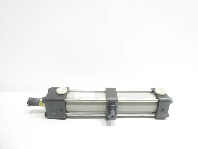 HORIUCHI MACHINERY FS-SA 1TC50BB205ACD HYDRAULIC CYLINDER 50MM 205MM 7MPA