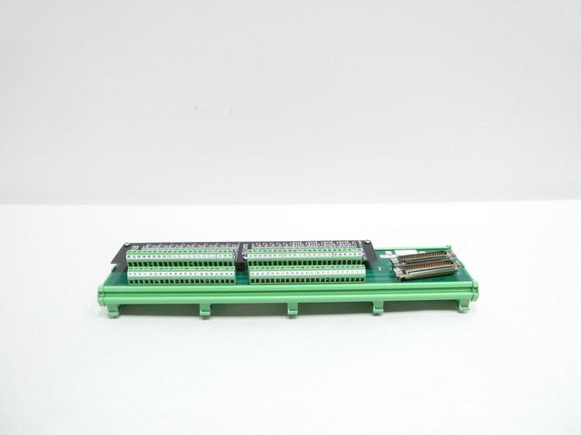 WOODWARD 5501-371 MICRONET SIMPLEX MPU AIO REV C