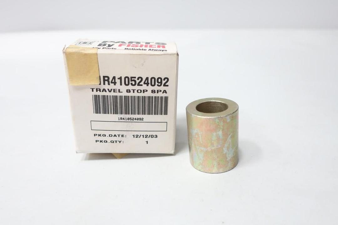 FISHER 1R410524092 SPACER
