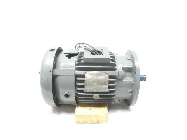 WESTINGHOUSE TDFC AC MOTOR 182TP 3PH 1-1/2HP 1690RPM 460V-AC