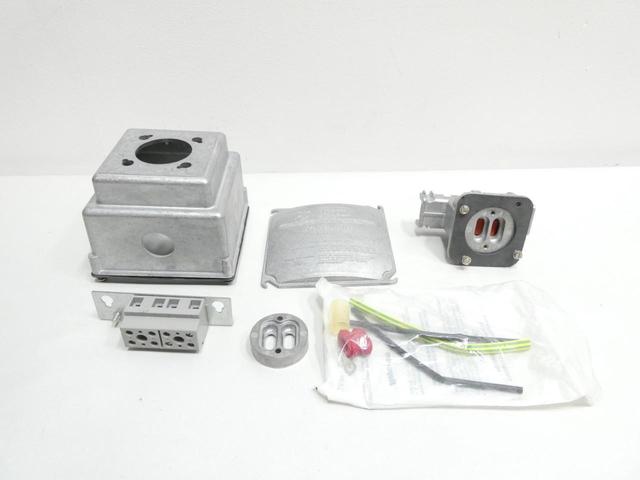 TYCO AMG-BC-III POWER CONNECTION KIT
