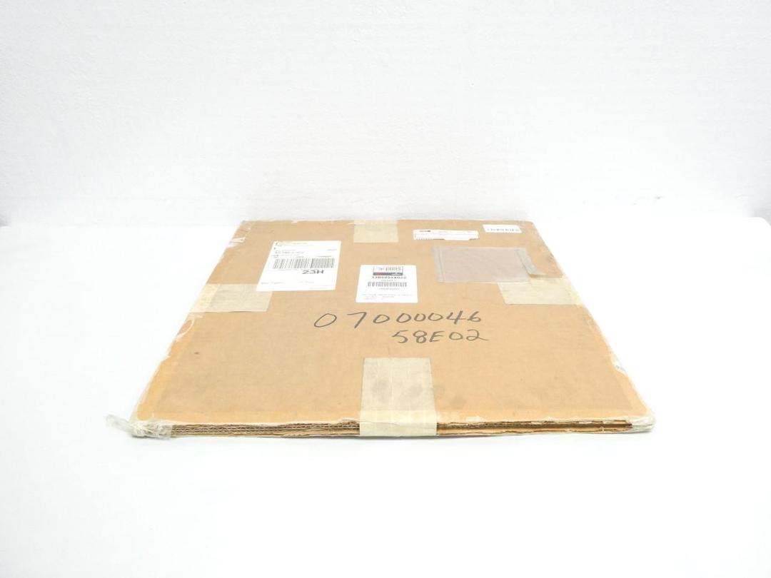 FISHER 13B6894X022 VALVE GASKET