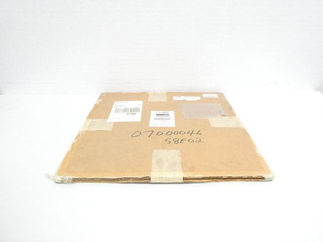 FISHER 13B6894X022 VALVE GASKET