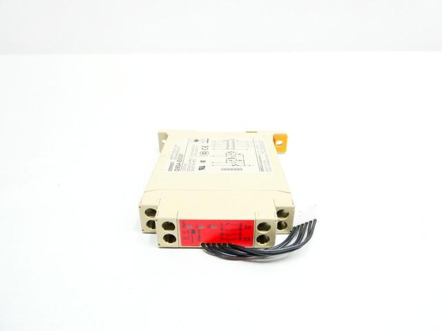 OMRON G9SA-EX301 SAFETY RELAY UNIT