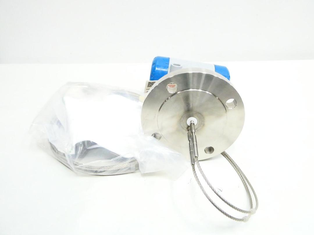 AMETEK DR2004100175L1A1A211000000 GUIDED WAVE RADAR TRANSMITTER 11.5-30V-DC