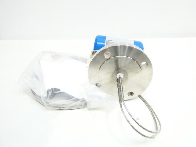 AMETEK DR2004100175L1A1A211000000 GUIDED WAVE RADAR TRANSMITTER 11.5-30V-DC