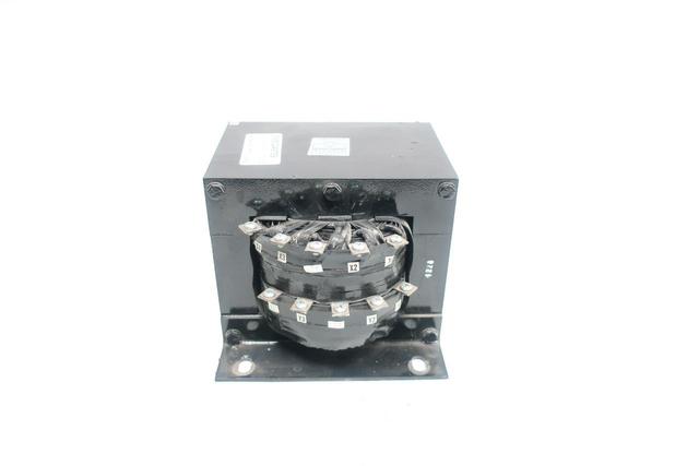 KONECRANES 75Q329D1 VOLTAGE TRANSFORMER 2.2KVA 240/480V-AC