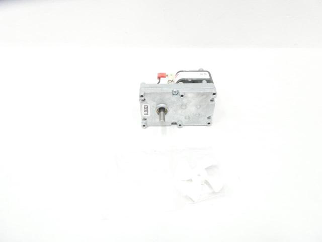 DAYTON 1LNG2A GEARMOTOR 1RPM 1PH 115V-AC