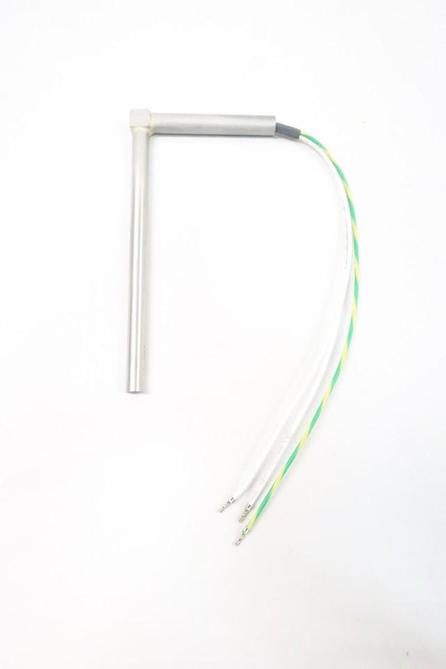 M&C 0608 CARTRIDGE HEATER ELEMENT 6IN 3/8IN 800W 115V-AC