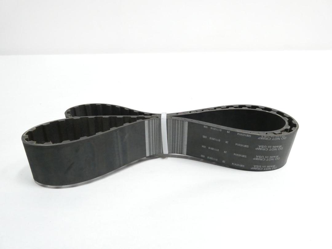 CONTINENTAL 390H150 TIMING BELT 39IN 1/2IN 1-1/2IN