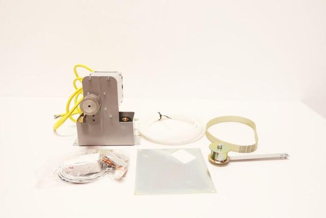 CHIPBLASTER OS-115VAC-8IN SKIMBLASTER 8IN BELT 115V-AC OIL SKIMMER