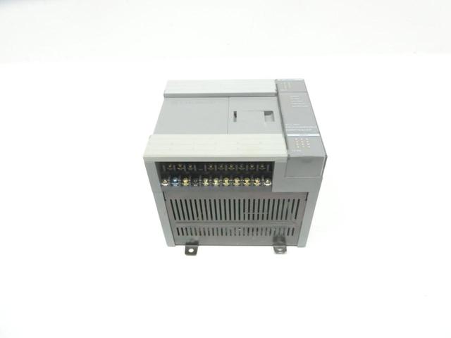 ALLEN BRADLEY 1747-L20A PROCESSOR MODULE 20 I/O SER C