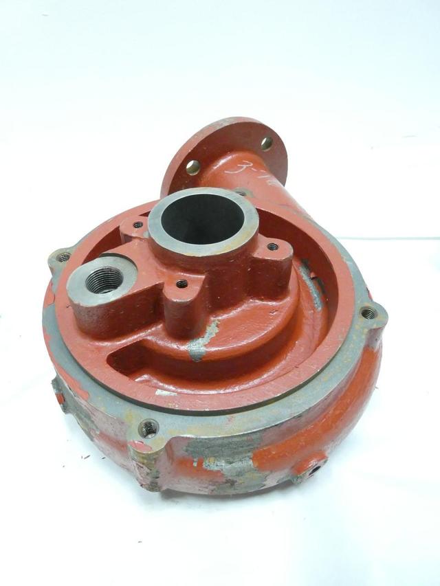 NA CENTRIFUGAL PUMP CASING