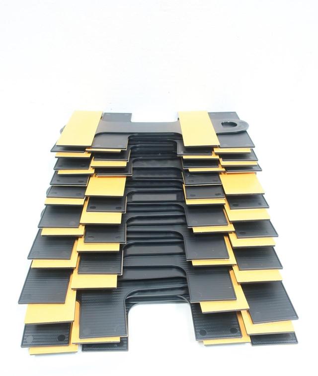 CASE OF LOGISTICK INTERNATIONAL STRAP INTERMODAL STRAP BRACKET