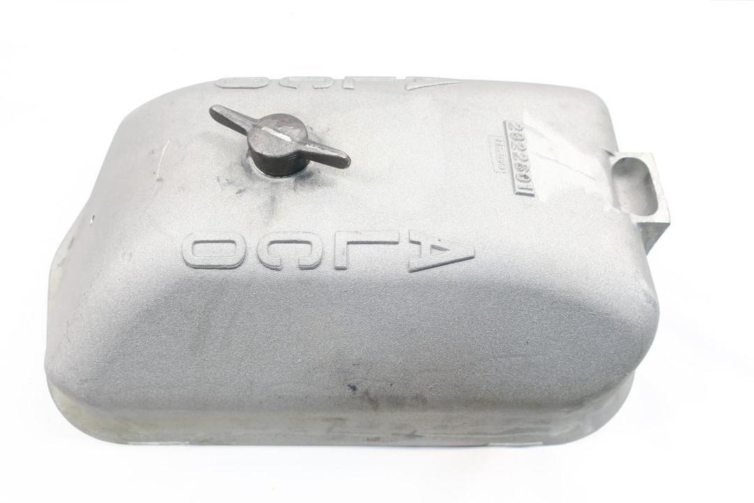 ALCO 2322601 FUEL PUMP COVER ASSEMBLY
