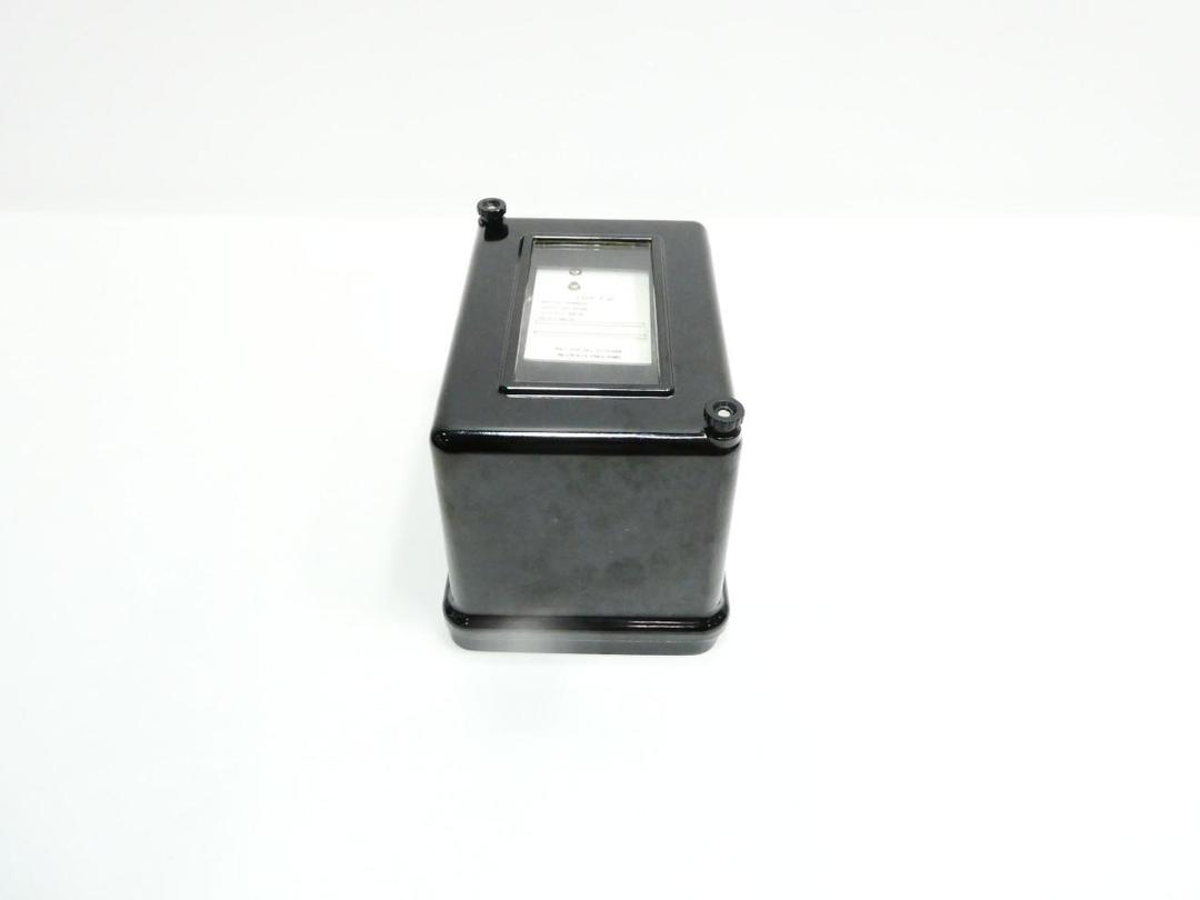 REYROLLE 408A6231 TYPE F 8E RELAY 48V-DC