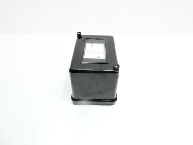 REYROLLE 408A6231 TYPE F 8E RELAY 48V-DC