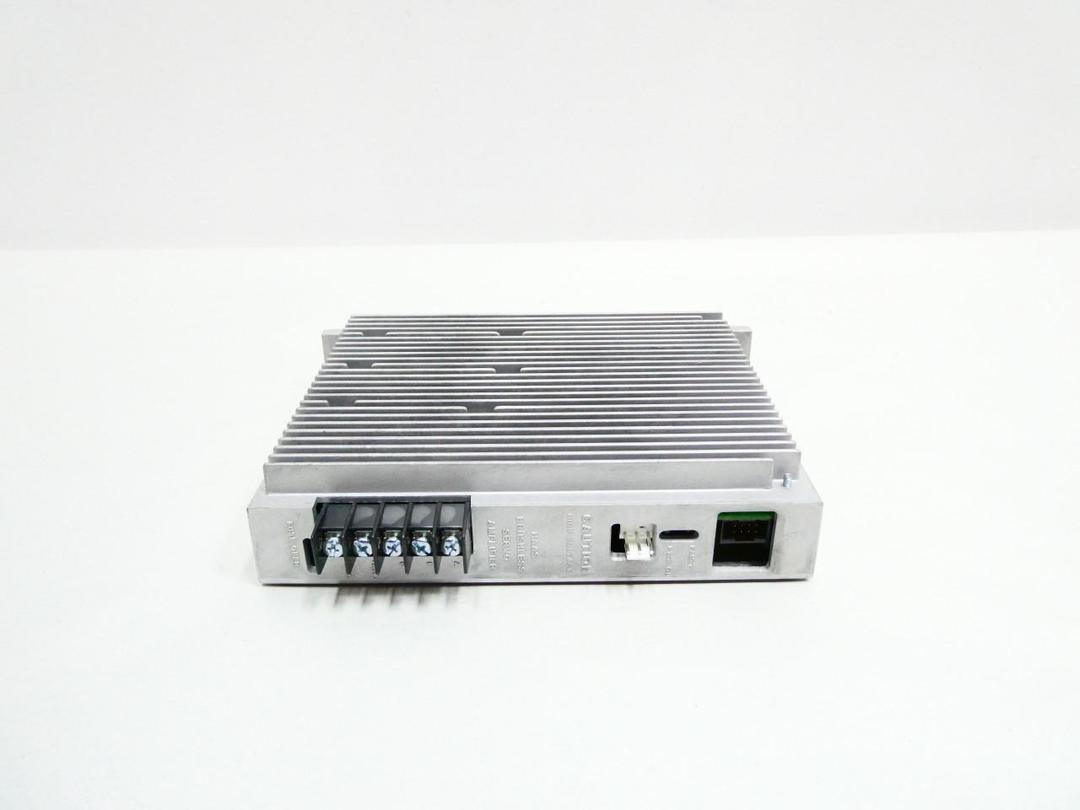 HAAS AUTOMATION 93-32-3551C SERVO AMPLIFIER