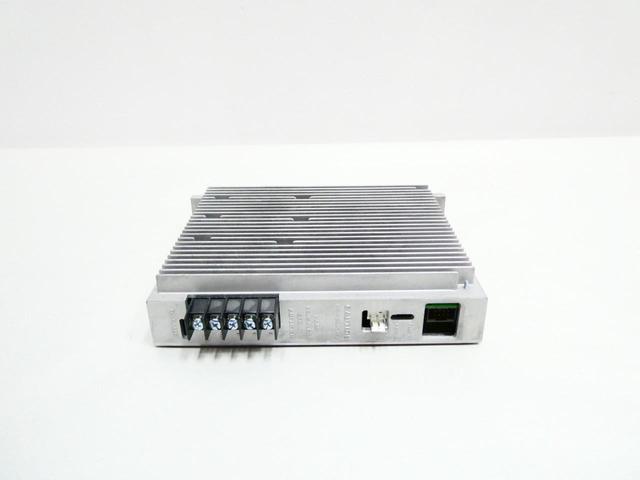 HAAS AUTOMATION 93-32-3551C SERVO AMPLIFIER