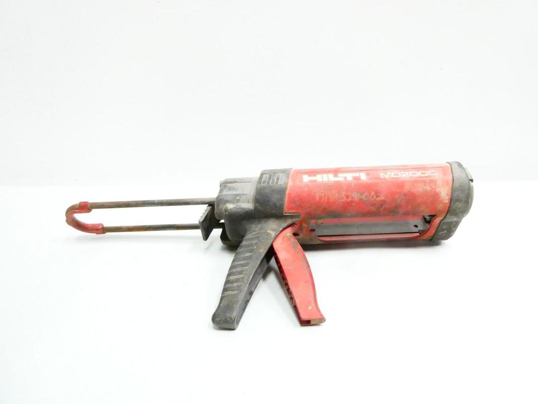 HILTI MD2000 EPOXY GUN