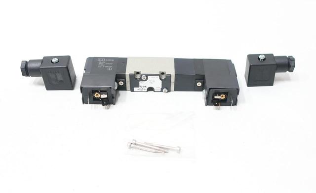 SMC VFS2410-1DZ SOLENOID VALVE 85-120V-AC