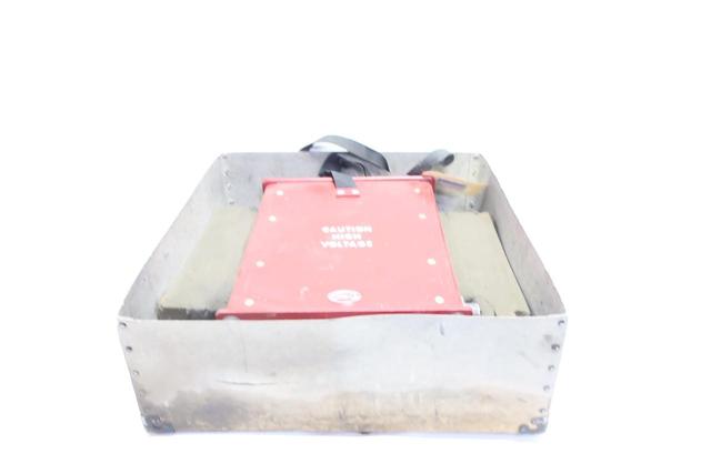 BIDDLE 222060 DIELECTRIC TEST SET