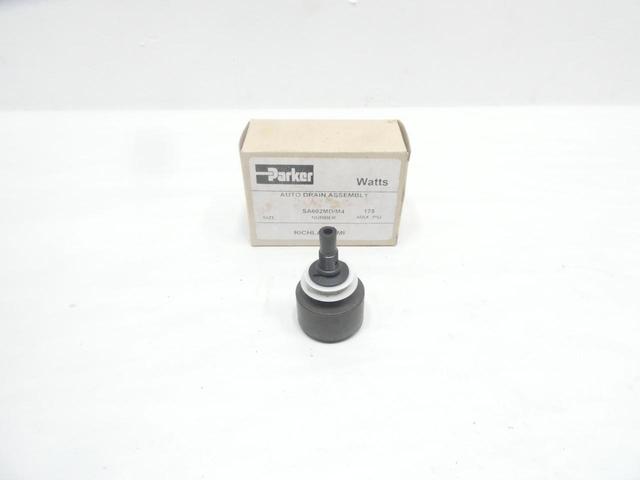 PARKER SA602MD/M4 AUTO DRAIN ASSEMBLYY