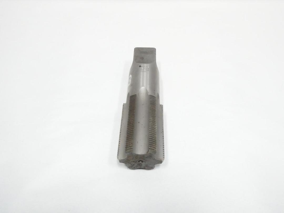 WIDELL 2 3/4-8 HSS H8 TAP