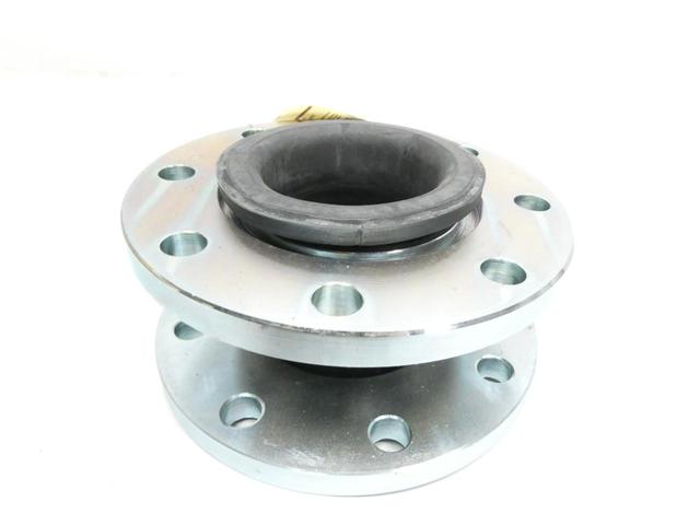 PROCO 040X0540CP RUBBER EXPANSION JOINT 4IN