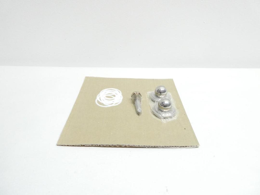 MILTON ROY RPM0011035 ROUTINE MAINTENANCE KIT