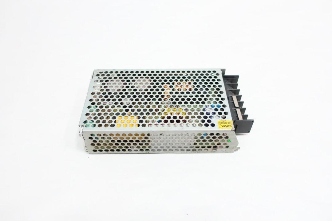 COSEL R100U-24 POWER SUPPLY 100-120V-AC 4.5A 24V-DC