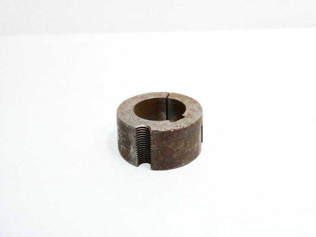 BREWER MACHINE 1615-B TAPER BUSHING
