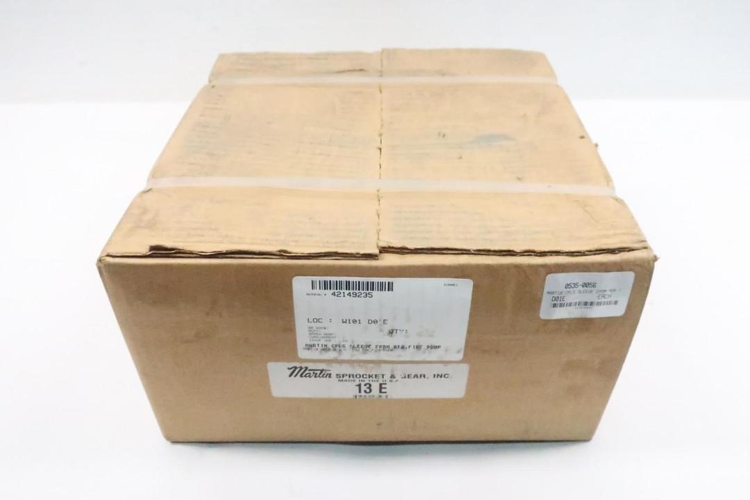 MARTIN 13E QUARDA-FLEX COUPLING SLEEVE