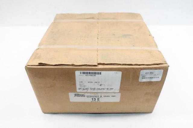 MARTIN 13E QUARDA-FLEX COUPLING SLEEVE