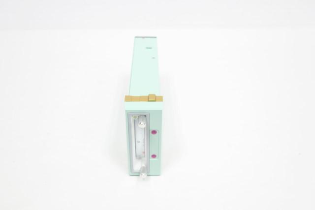 ABB ABB5624-70201 VERTICAL PANEL METER 120V-AC 0-100KPA