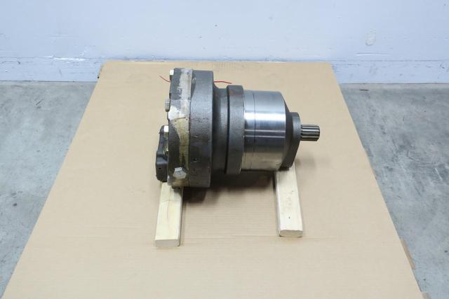 CATERPILLAR CAT 228-3238-04 AXIAL PISTON MOTOR GP-PIS