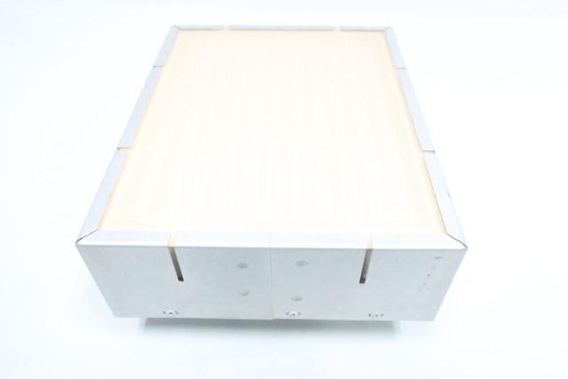 TEMPCO RPW01040 ELECTRIC HEATER 1PH 3200W 240/480V-AC