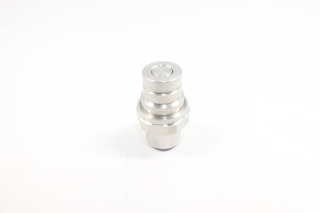 PARKER FS-252-4FP QUICK DISCONNECT NIPPLE 1/4IN NPT