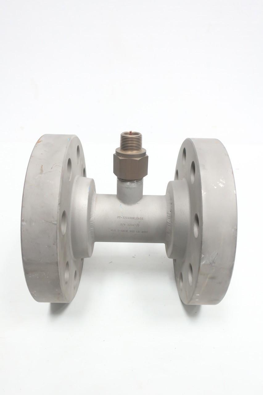 FLOW TECHNOLOGY FT-32C4XBRLEA5S FLOW TUBE 2IN