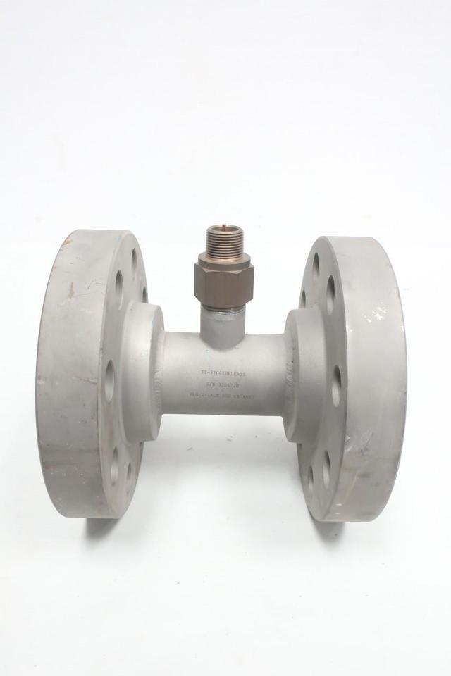 FLOW TECHNOLOGY FT-32C4XBRLEA5S FLOW TUBE 2IN