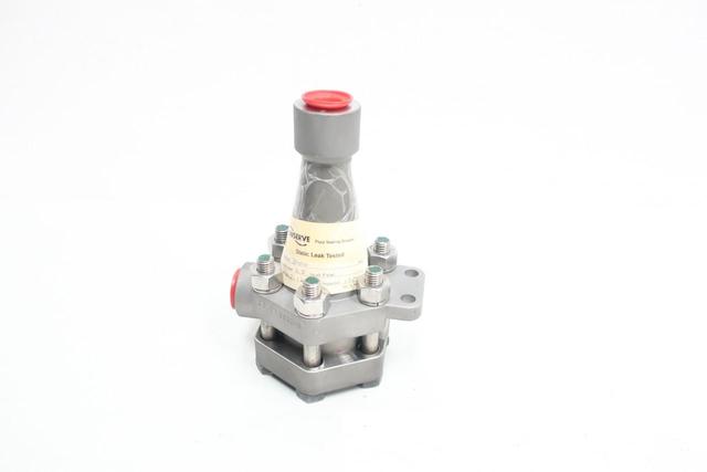 FLOWSERVE JT6200DJ CYCLONE SEPARATOR