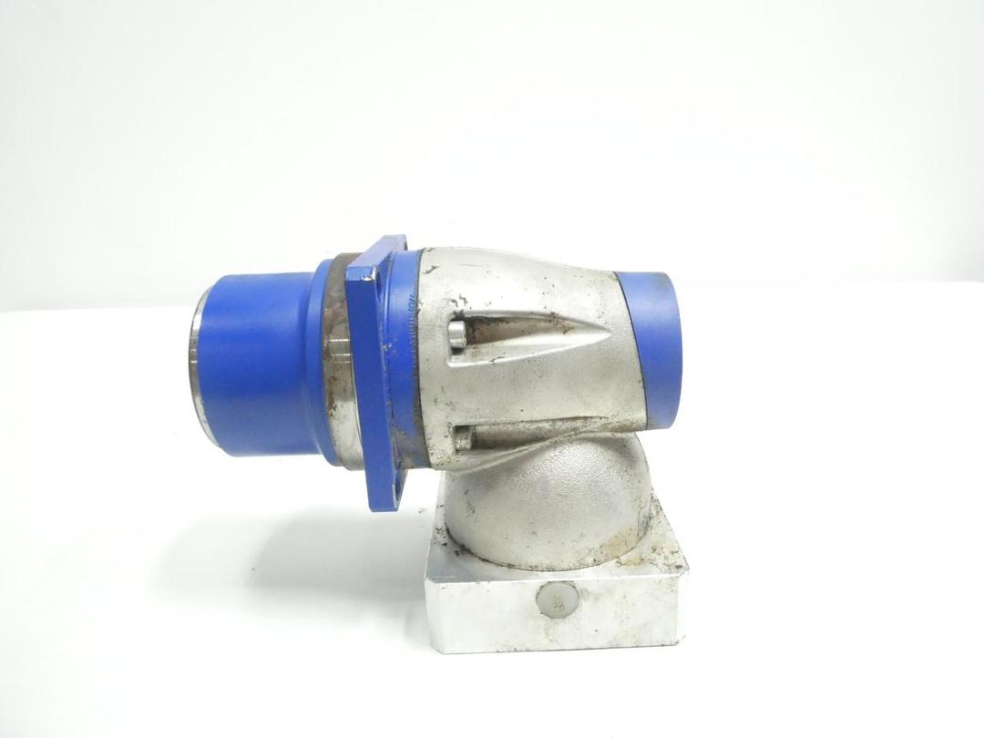 WITTENSTEIN LPBK090-MO2-3-111 RIGHT ANGLE GEAR REDUCER 3:1