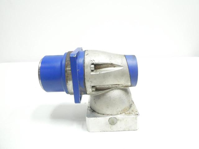 WITTENSTEIN LPBK090-MO2-3-111 RIGHT ANGLE GEAR REDUCER 3:1