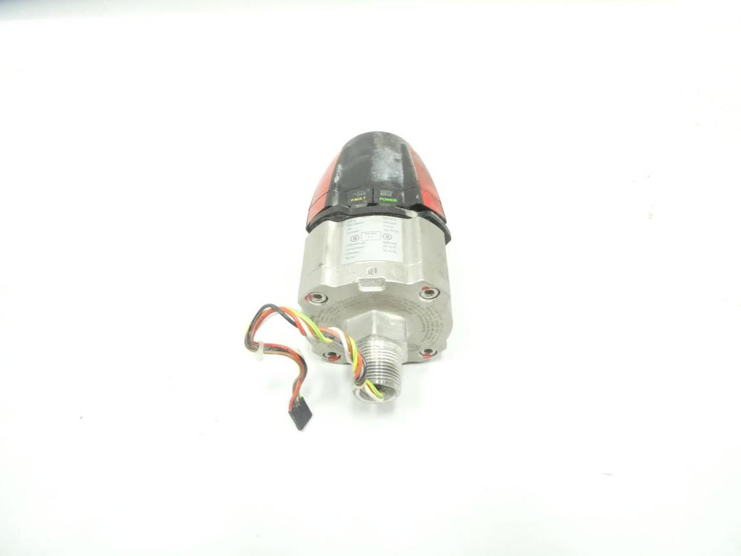 DRAGER 6811822 PIR 7000 GAS DETECTOR
