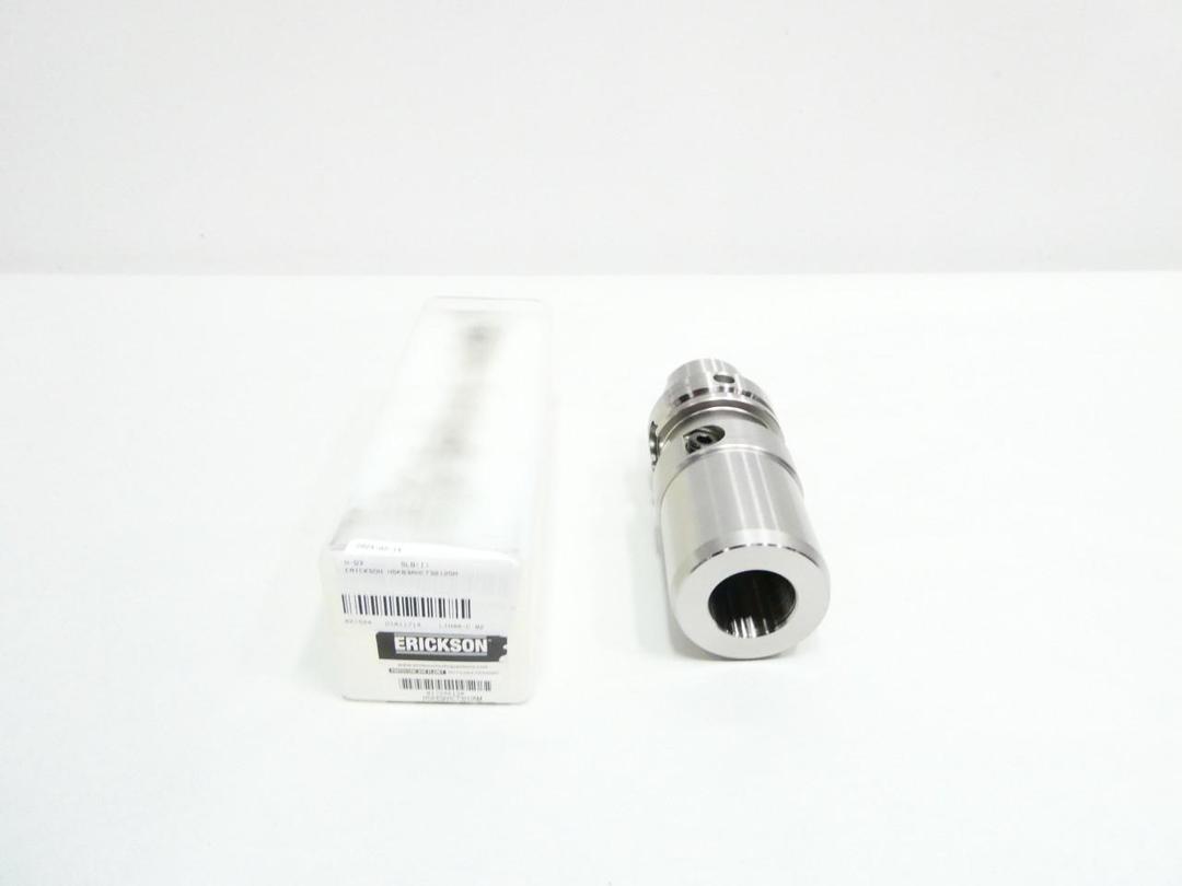 ERICKSON HSK63AHCT32125M TOOL HOLDER